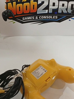 Sega Mega Drive Millennium 2000 Plug & Play Controller used