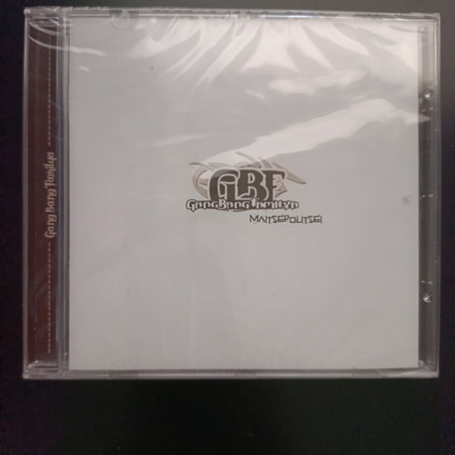 Gangbang Familya Maitsepolitsei CD, hip-hop