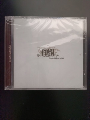 Gangbang Familya Maitsepolitsei CD, hip-hop