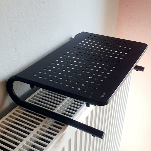 Computer or Laptop Screen Stand like new