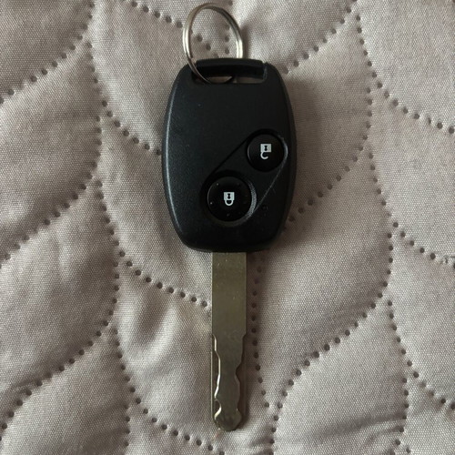 Honda key new