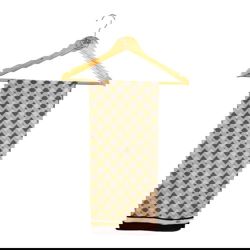 Φουλάρι Ara με μετάξι και принт 24x108 εκ σαν καινούργιο