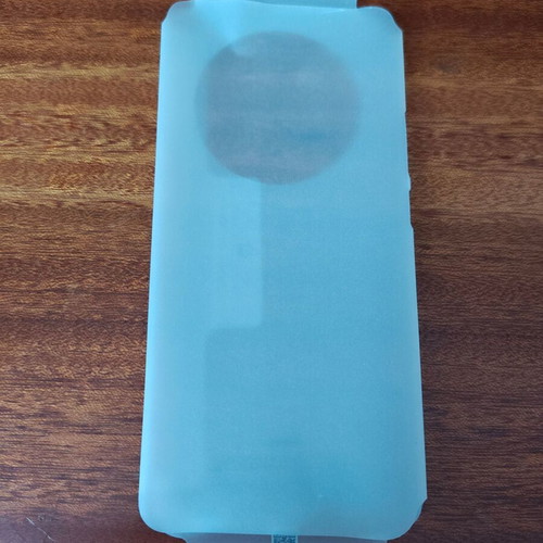 Realme 14 Pro Plus Grey smartphone 12GB RAM 512GB storage