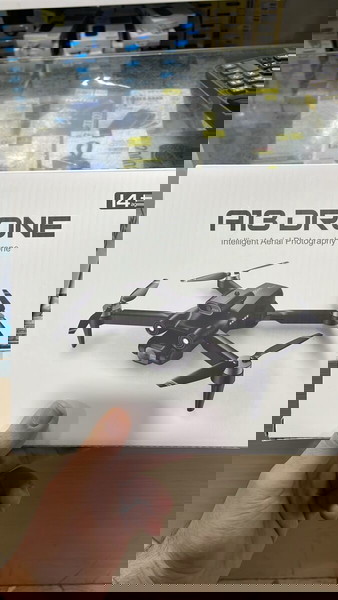 DRONE