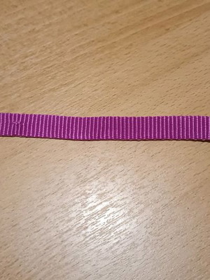 Περιλαίμιο σκύλου dogit 35cm μεταχειρισμένο