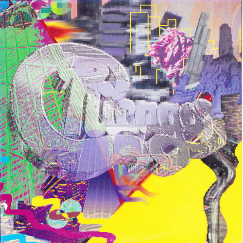 Chicago 19 vinyl record used, rock