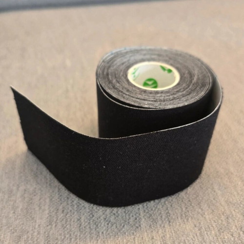 Kinesiology tape like new, lightly used