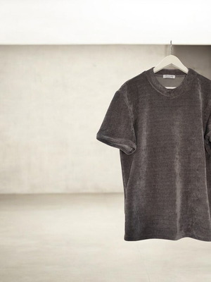Tshirt men's winter soft XL gray like new