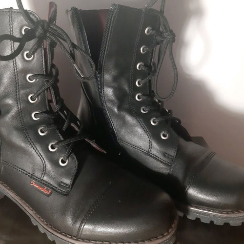 Commanchero Original leather boots size 37 in excellent condition