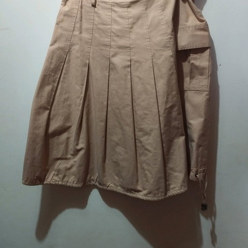 Atos Lombardini vintage suit like new, beige, size M