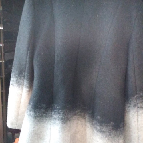 Raxevsky light coat small used