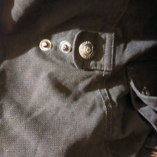 Wellensteyn jacket original like new
