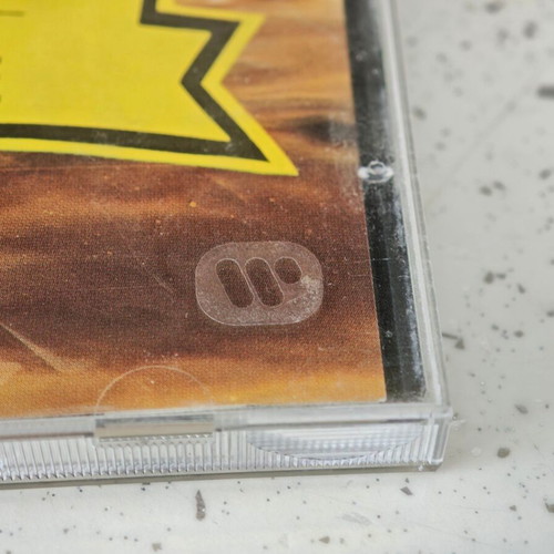 R.E.M. Out of Time CD, pop