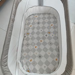 Cradle like new