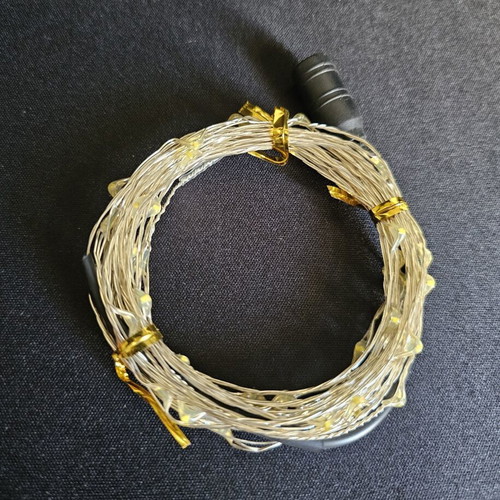 LED decorative fairy lights