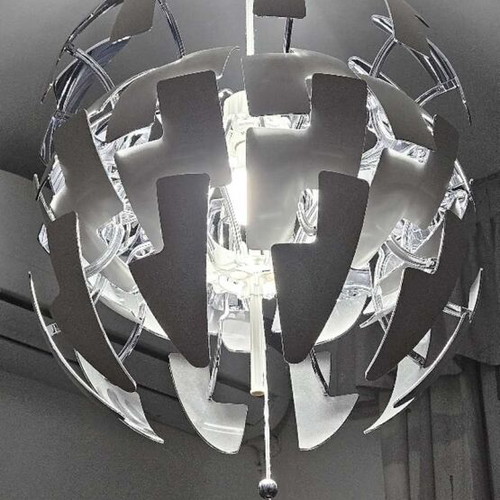 Ceiling light used