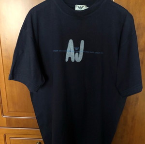 Ανδρική μπλουζα Armani jeans
