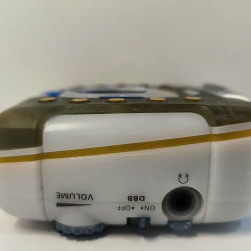 Philips Activ ACT6688 Walkman portable cassette player and radio