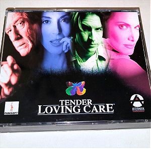 PC - Tender Loving Care