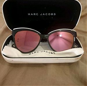 Γυαλιά ηλίου πεταλούδα marc Jacobs