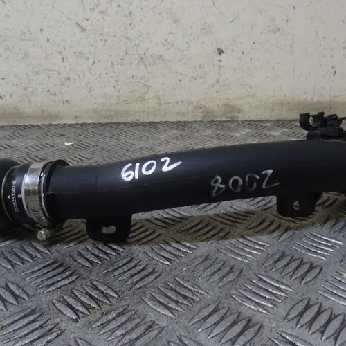 Σωλήνας Intercooler Peugeot 2008 μεταχειρισμένος, OEM 9835727780/9817416680