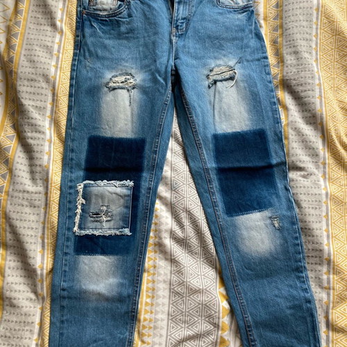 Jeans size M like new