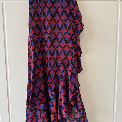 Yazz skirt and blouse set like new