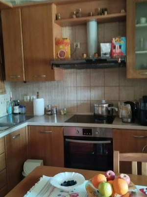 Διαμέρισμα ανακαινισμένο 46 τ.μ. 2ος όροφος Νέος Κόσμος με θέα και βεράντα