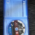 Hitman PS4 game used