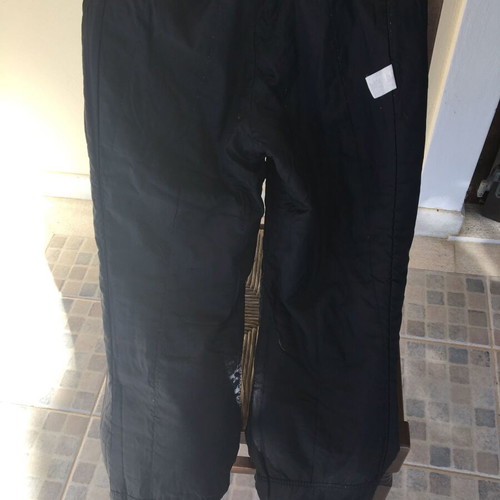 Luhta ski snowboard suit used women's size 50