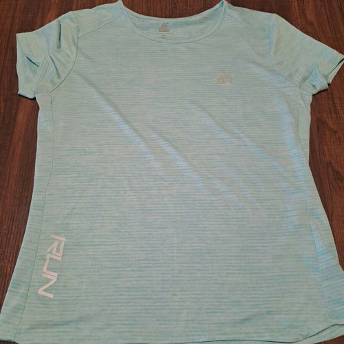 Dry Fit Peak women's t-shirt, size L