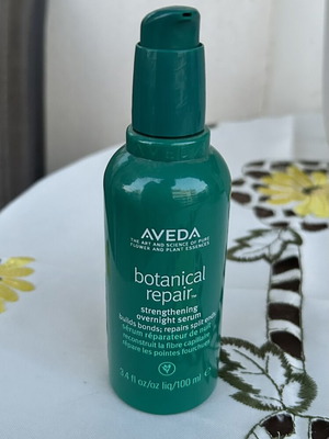 Aveda Botanical Repair Ορός μαλλιών για την νύχτα 100ml καινούργιο