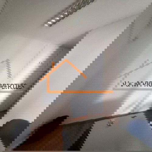 Σετ επίπλων γραφείου SATO σαν καινούργιο