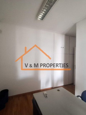 Σετ επίπλων γραφείου SATO σαν καινούργιο