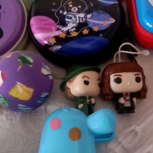 Various toys like new, pack of 38 pieces