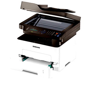ΠΟΛΥΜΗΧΑΝΗΜΑ ΕΚΤΥΠΩΤΗΣ SAMSUNG XPRESS M2675F