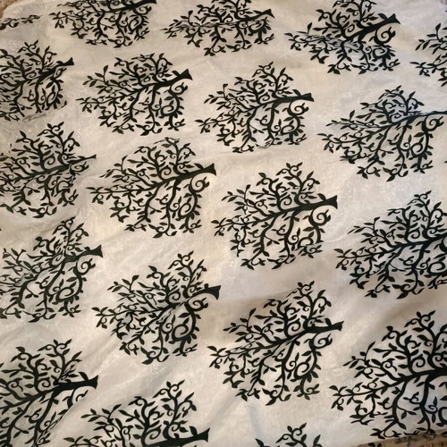 Curtains new 2x2.40 meters each, set of two