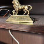 Memorabilia like new