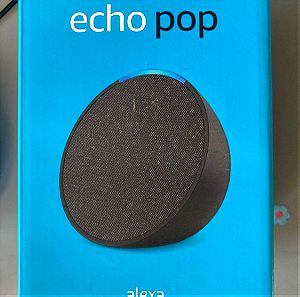 Alexa Echo pop