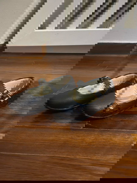 Βρεφικά παπούτσια