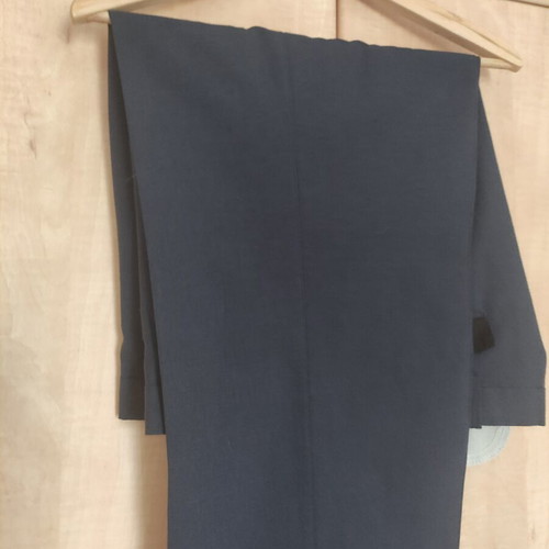 Air Force military uniform trousers, summer, size XL