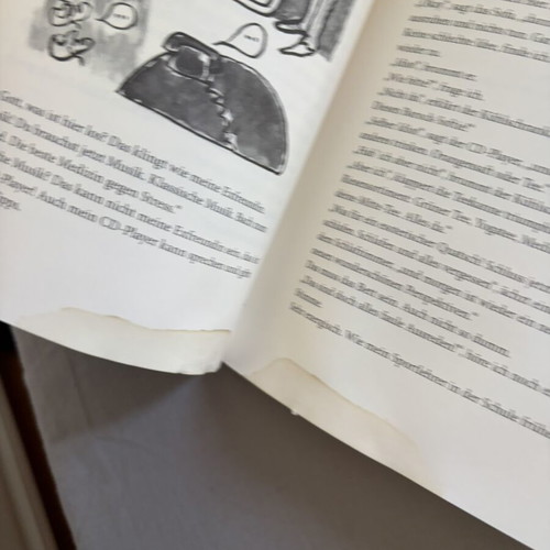 Deutsch für Studenten Grammatisches Arbeitsbuch used