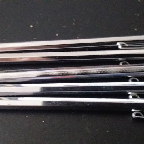 Collectible pencils with Schneider refills and Kanoe Peace mechanical pencils