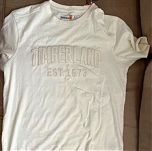 T-shirt Timberland S