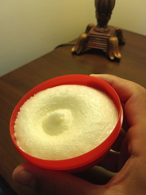 Figaro Classic shaving soap