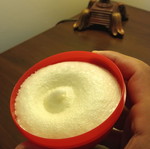 Figaro Classic shaving soap
