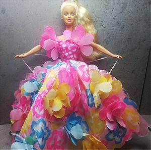 Barbie Rose Princess με Blossom beauty φόρεμα