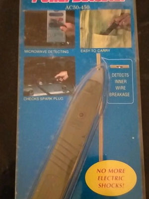 Voltage detector new