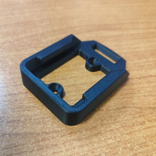 Parkside X20V Battery Mounting Base 3D Printed, New