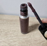 MAC Cosmetics lipstick used, about half remaining